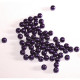 Lot de 75 perles ronde