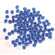 Lot de 70 perles cristal à facettes