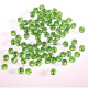 Lot de 70 perles cristal à facettes