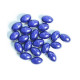 Perles forme olive 10 mm