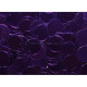Rond Sequin plastique métalisé