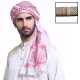 Keffieh palestinien de Luxe