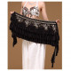 Ceinture tribale de danse orientale ATS