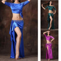 Costume de danse Satiné élasthanne