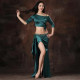 Costume de danse Satiné élasthanne