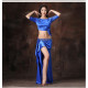 Costume de danse Satiné élasthanne