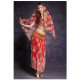 Tenue indienne Bollywood Femme 3 pieces