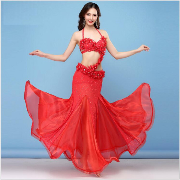 Tenue danse online orientale pas cher