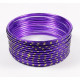 Bracelets indiens enfant bangles par 12