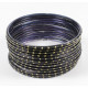 Bracelets indiens enfant bangles par 12