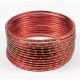 Bracelets indiens enfant bangles par 12