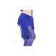 Ceinture de danse orientale jupette 