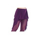 Ceinture de danse orientale jupette 