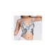 Haut papillon de danse orientale