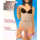 Body gainant minceur couleur chair 