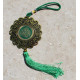 Pendentif décoratif musulman 