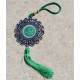 Pendentif décoratif musulman 