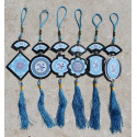 Pendentif musulman pour voiture