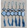 Pendentif musulman pour voiture