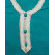 Djellaba fille traditionnelle