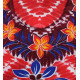 Robe de plage style djellaba femme 