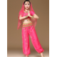 Costume indien Bollywood enfant 3 pièces