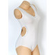 Body Femme échancré sur les hanches