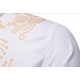  Tunique Bollywood homme luxe