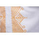  Tunique Bollywood homme luxe