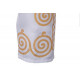  Tunique Bollywood homme luxe