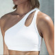 Haut de cours de danse fashion
