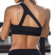 Haut de cours de danse fashion