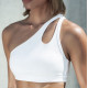 Haut de cours de danse fashion