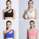 Haut de cours de danse fashion