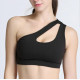 Haut de cours de danse fashion