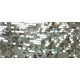 Ceinture de danse orientale à fils et paillettes