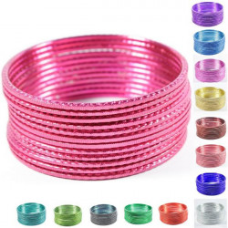 Bracelets indiens femme