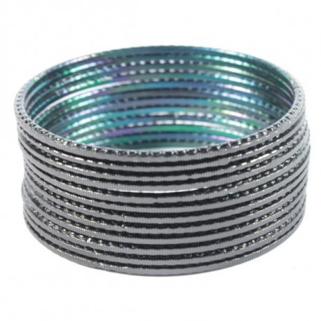 Bracelets indiens femme