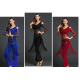 Tenue pour cours de danse complète 3 pièces