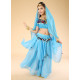 Costume de danse orientale Femme 2 pièces