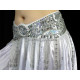 Ceinture de danse orientale