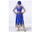 Tenue de danse Bollywood enfant luxe