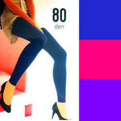 Legging Femme Uni