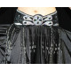 Ceinture de danse orientale satin