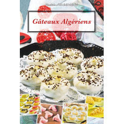 Livre Cuissine Gateaux Algeriens Prix Bas Liv18 4 90 Livre Cuissine Gateaux Algeriens Prix Bas Liv18 4 90