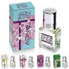 Parfum femme sans alcool ADN 