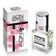 Parfum femme sans alcool ADN 