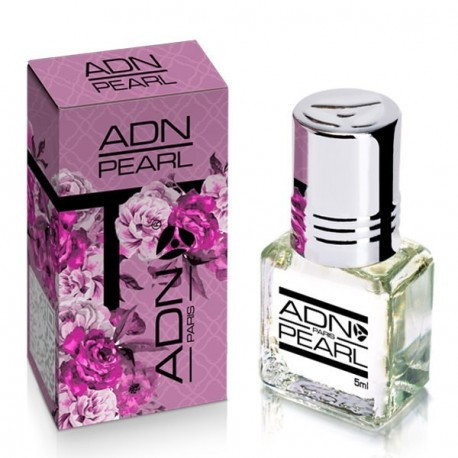 Parfum femme sans alcool ADN 