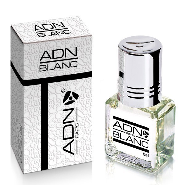 Parfum pour Homme sans alcool ADN 