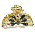 Barrette mariage strass pas cher 